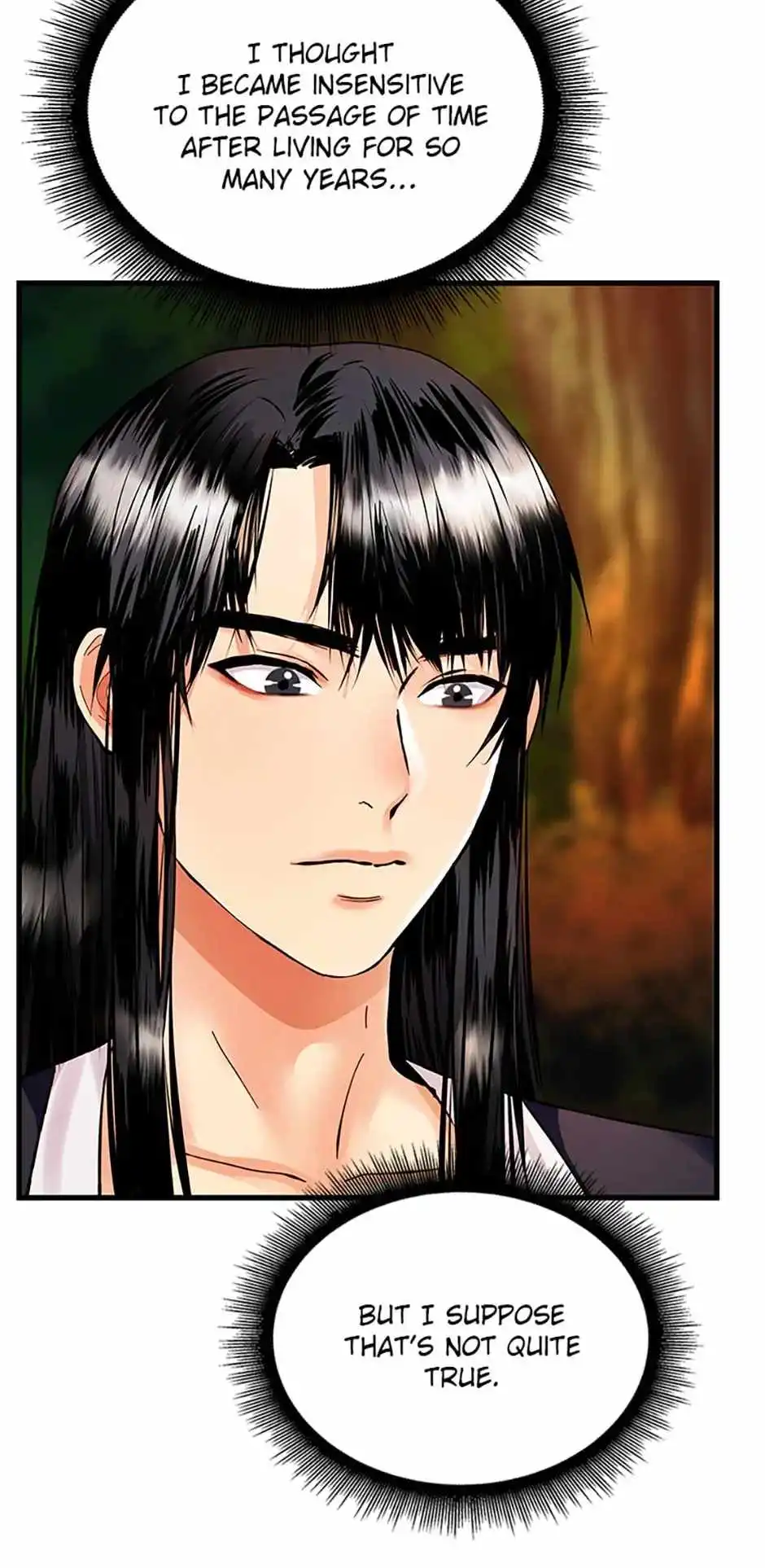 Heilang: The Bride Of The Black Wolf Chapter 17 4